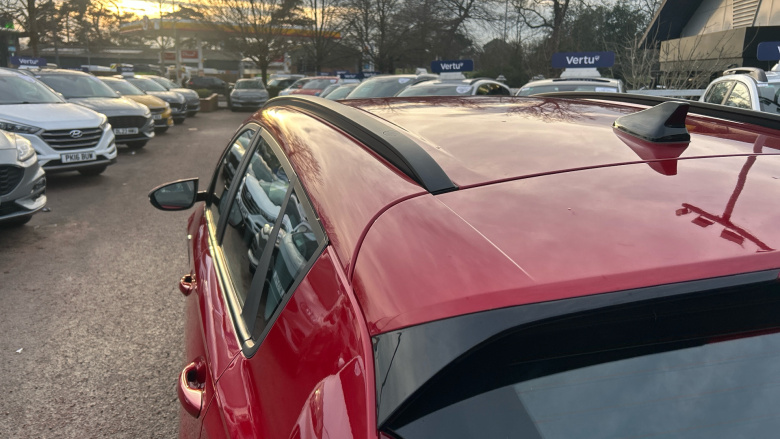 Hyundai BAYON 1.0 TGDi 48V MHEV SE Connect 5dr Petrol Hatchback